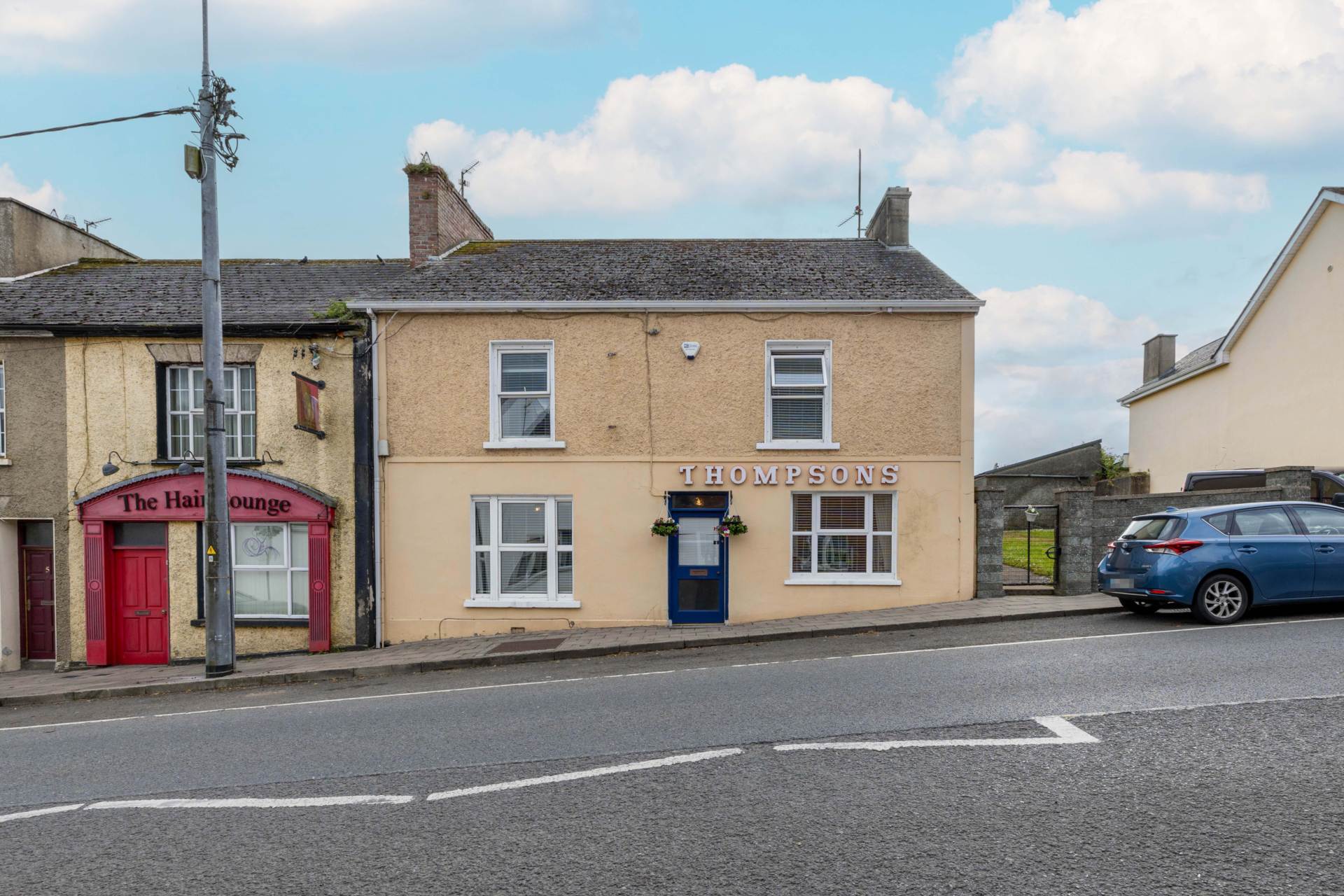 Main Street, Killeshandra, H12 E302