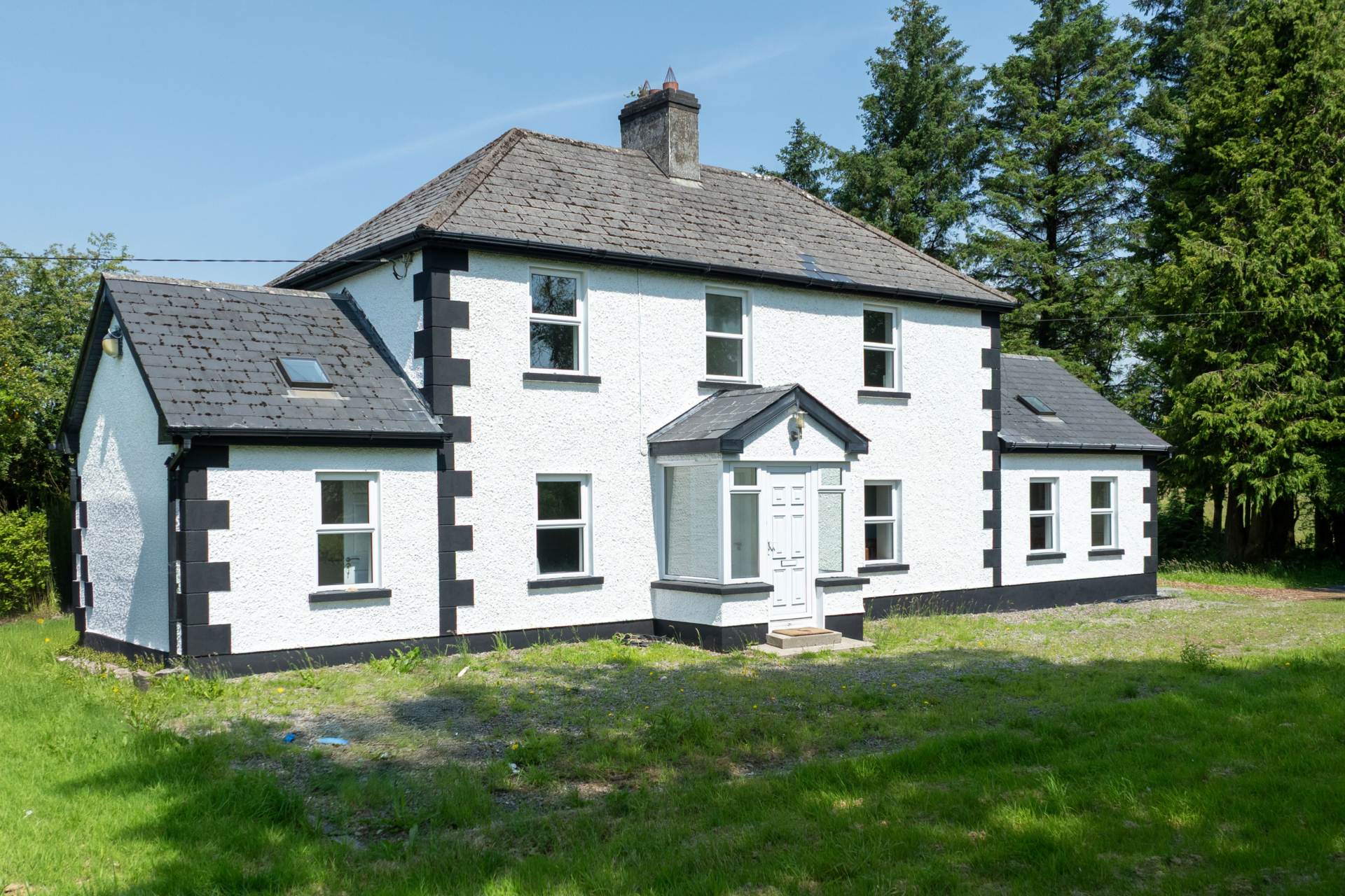 Naomh Brid, Cornamagh, Kingscourt, Co Cavan, A82 E167