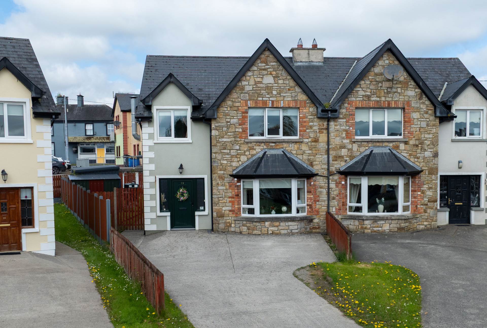 19 Lios Na Croise, Aughnacliffee, Co. Longford, N39 D212