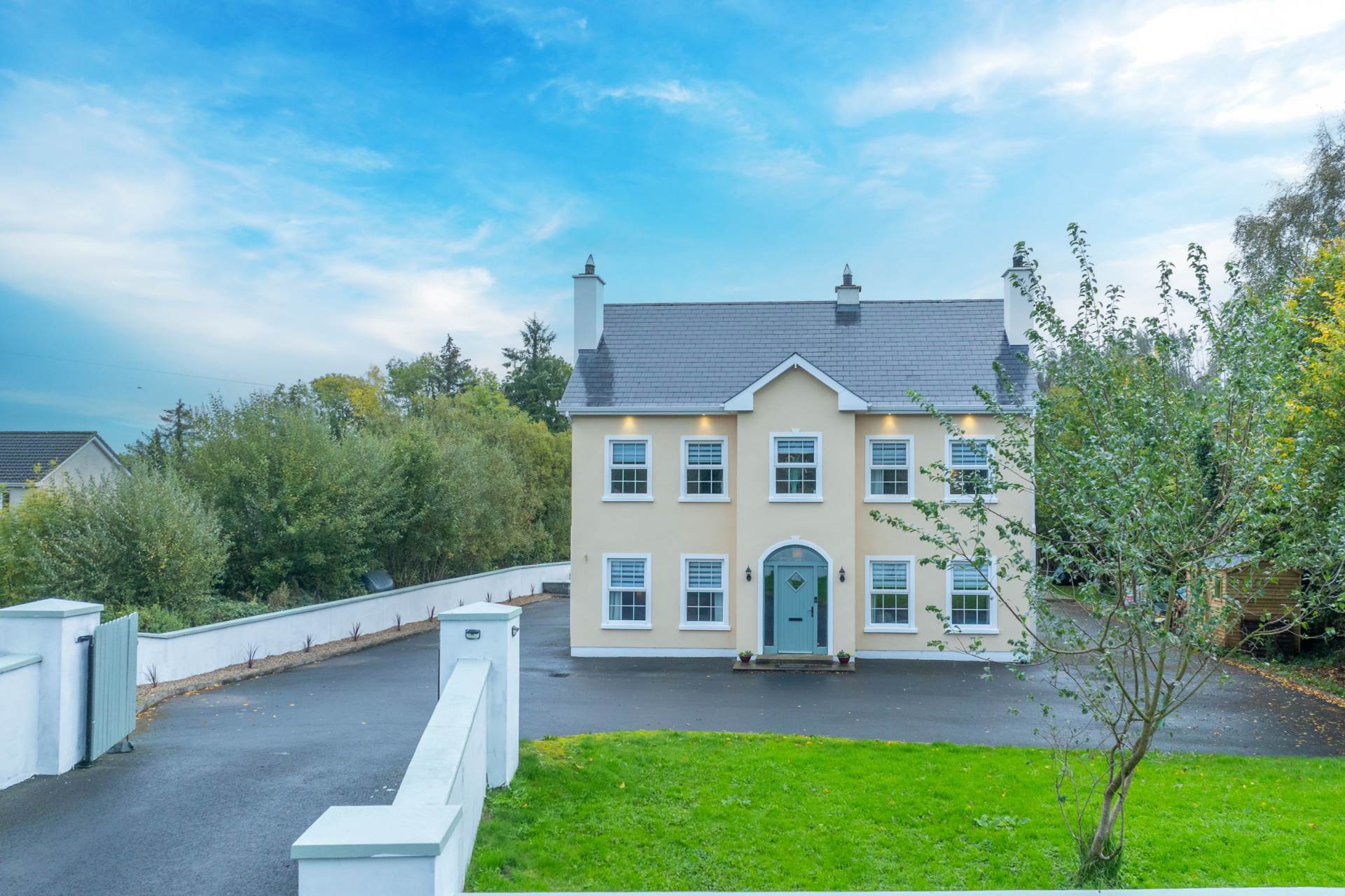 Drummullan, Farnham, Cavan, H12 FC66