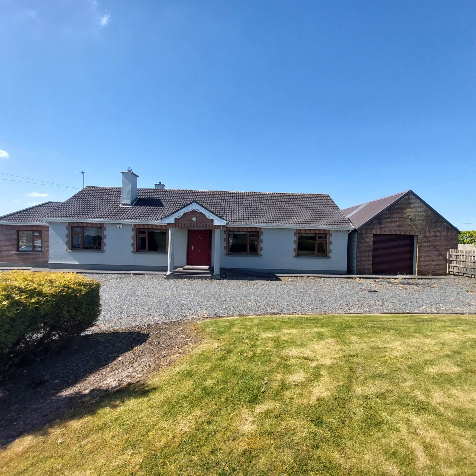 Crossreagh, Virginia, Co.Cavan, A82 A034