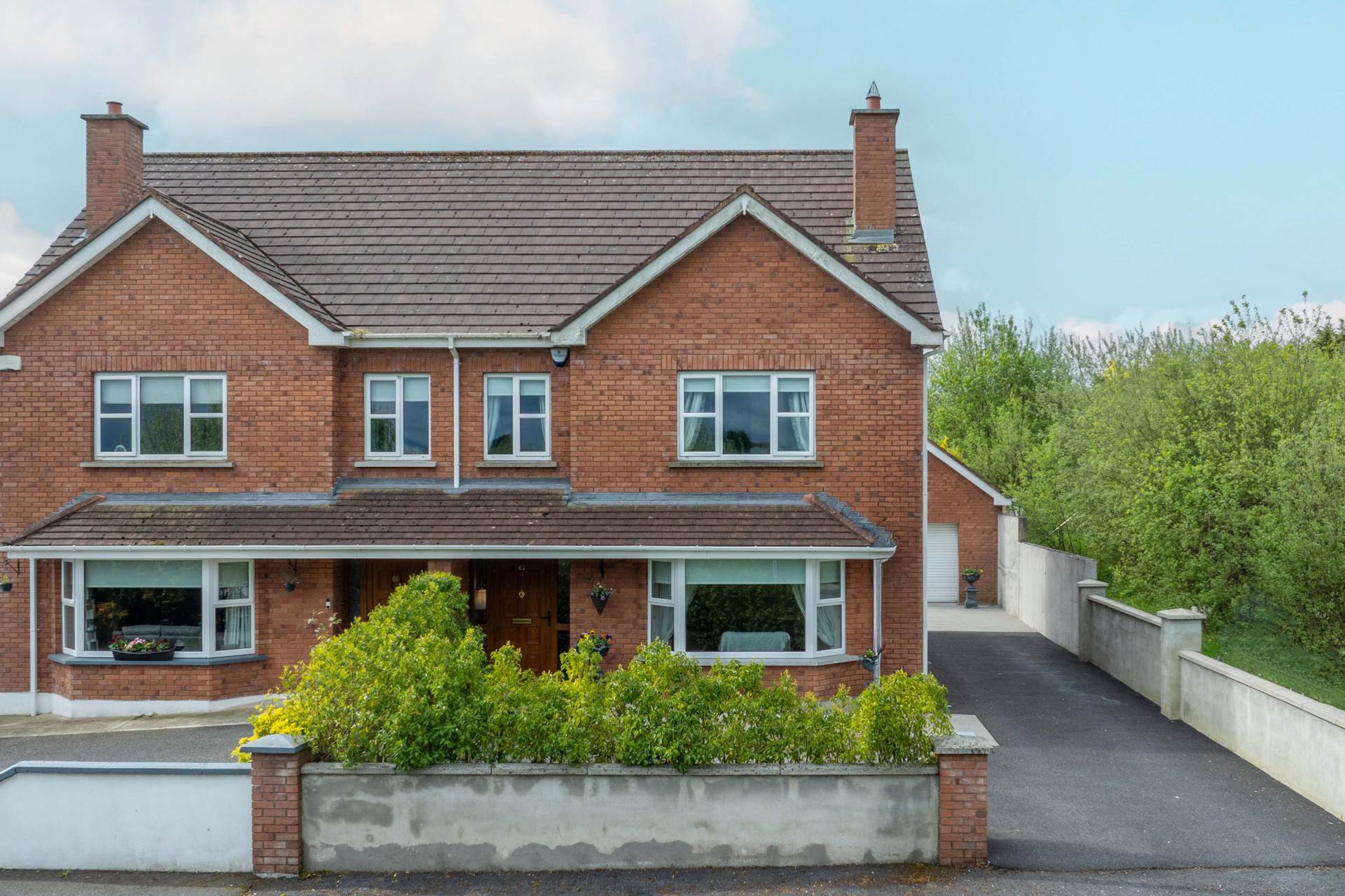 67 Shamrock Drive, Kingscourt, Co Cavan,  A82 F6F8