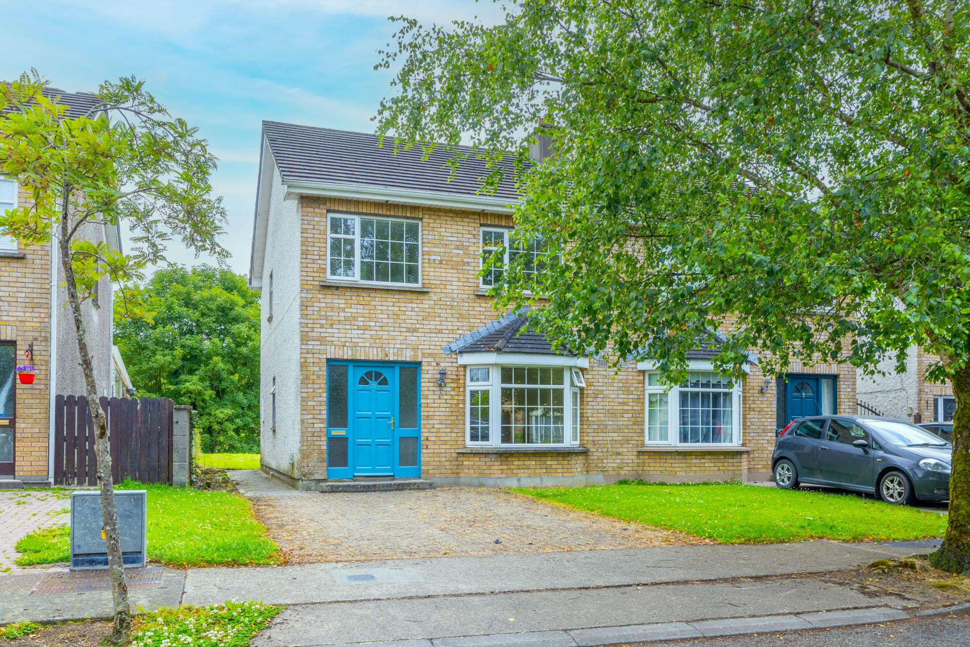 13 Brooke Avenue, Rocklands, H12 XP30