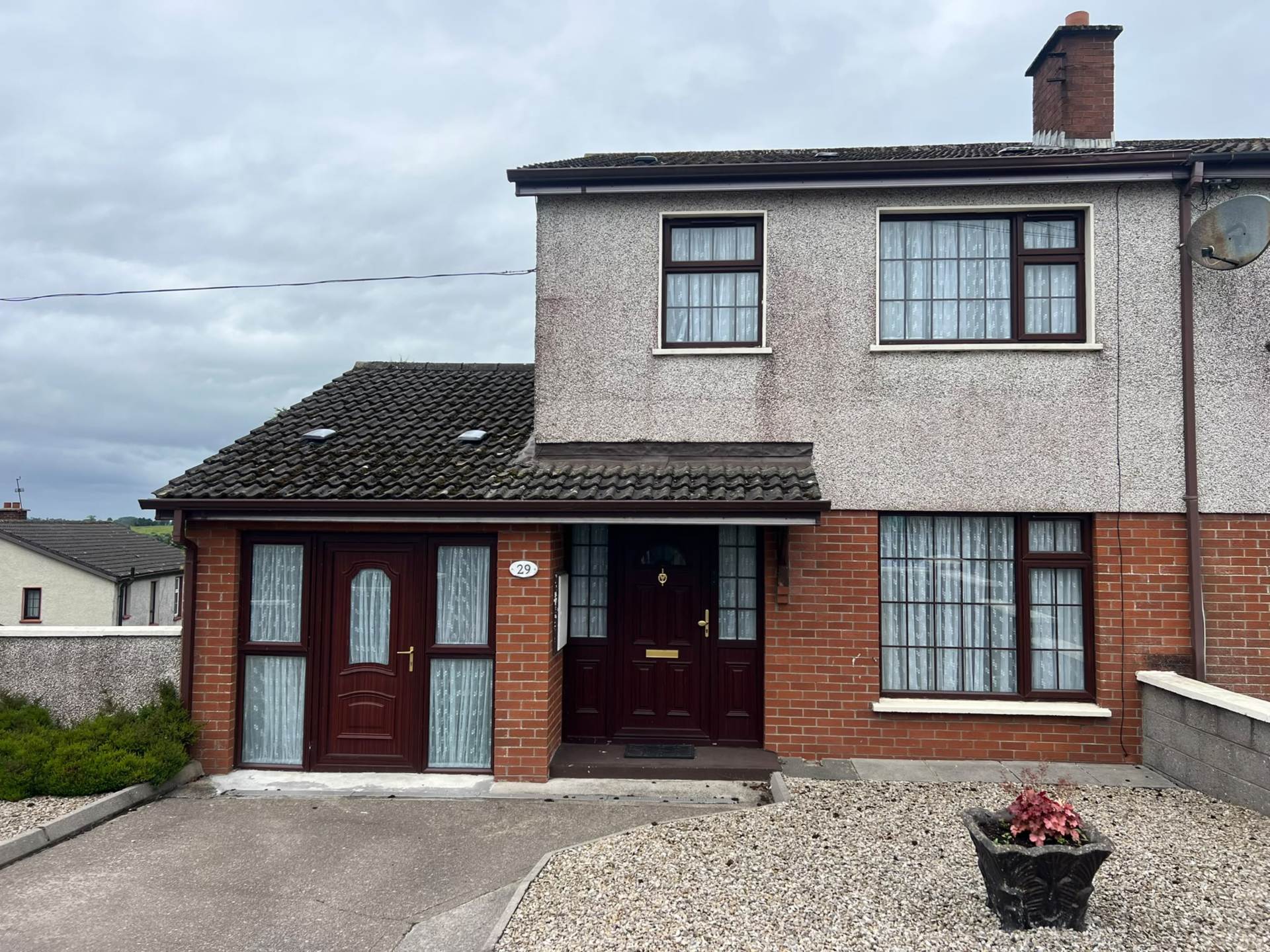 29 Harmoney Heights, Cavan, Co.Cavan, H12A403
