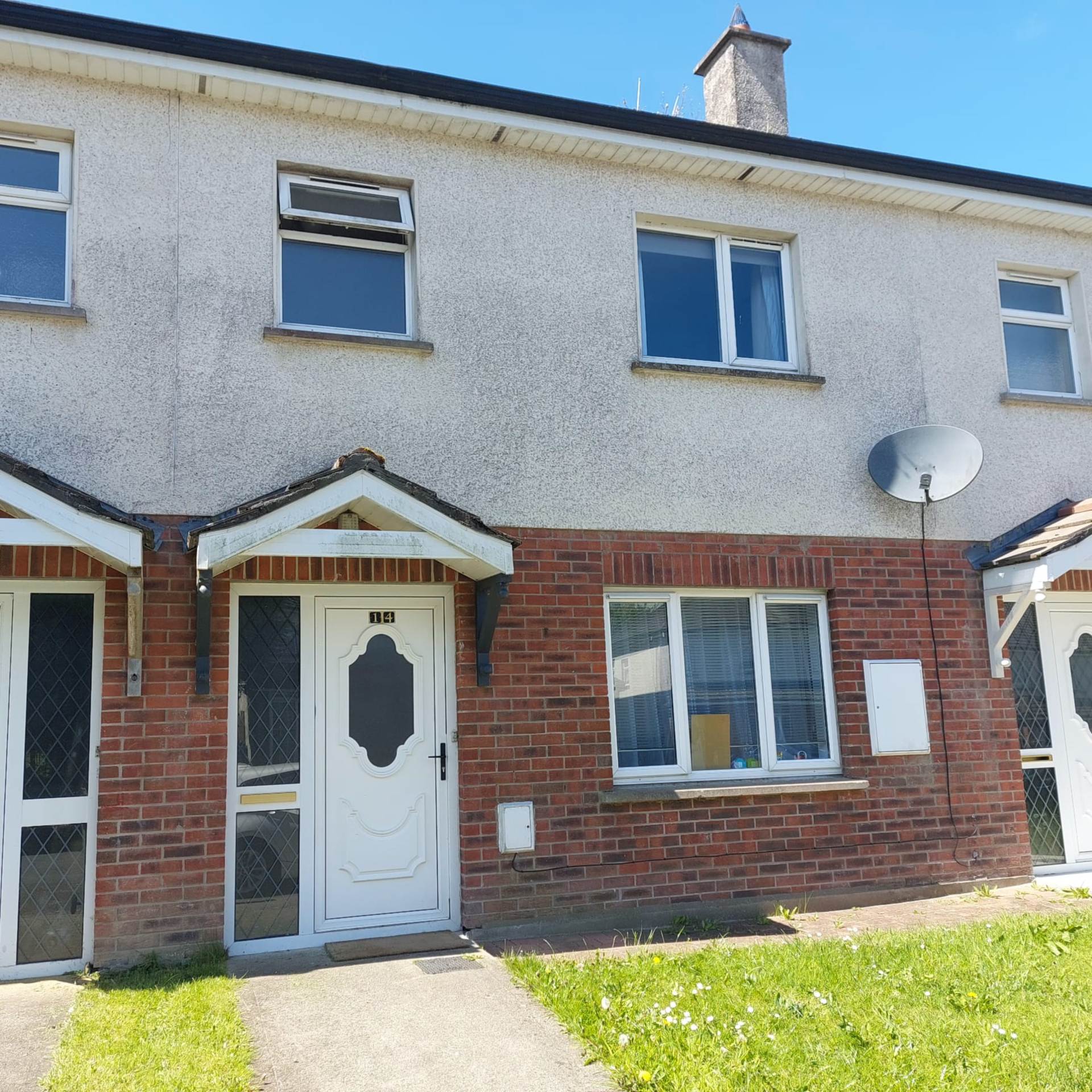 14 Maple Court, Bailieborough, Co.Cavan, A82 E362