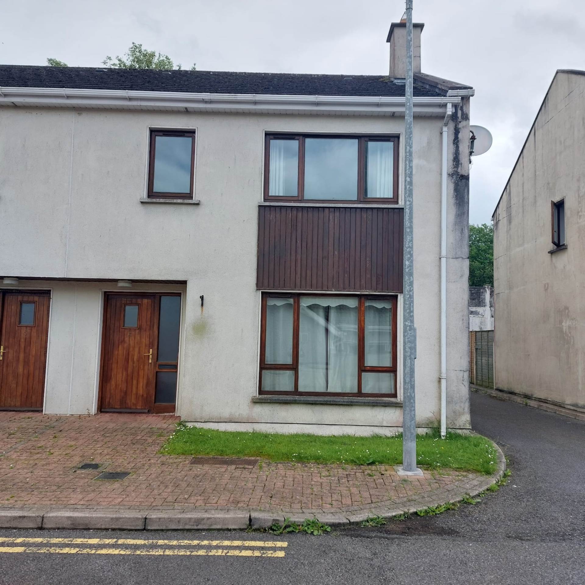 6 Fountain View, Bailieborough, Co.Cavan, A82 H6W0