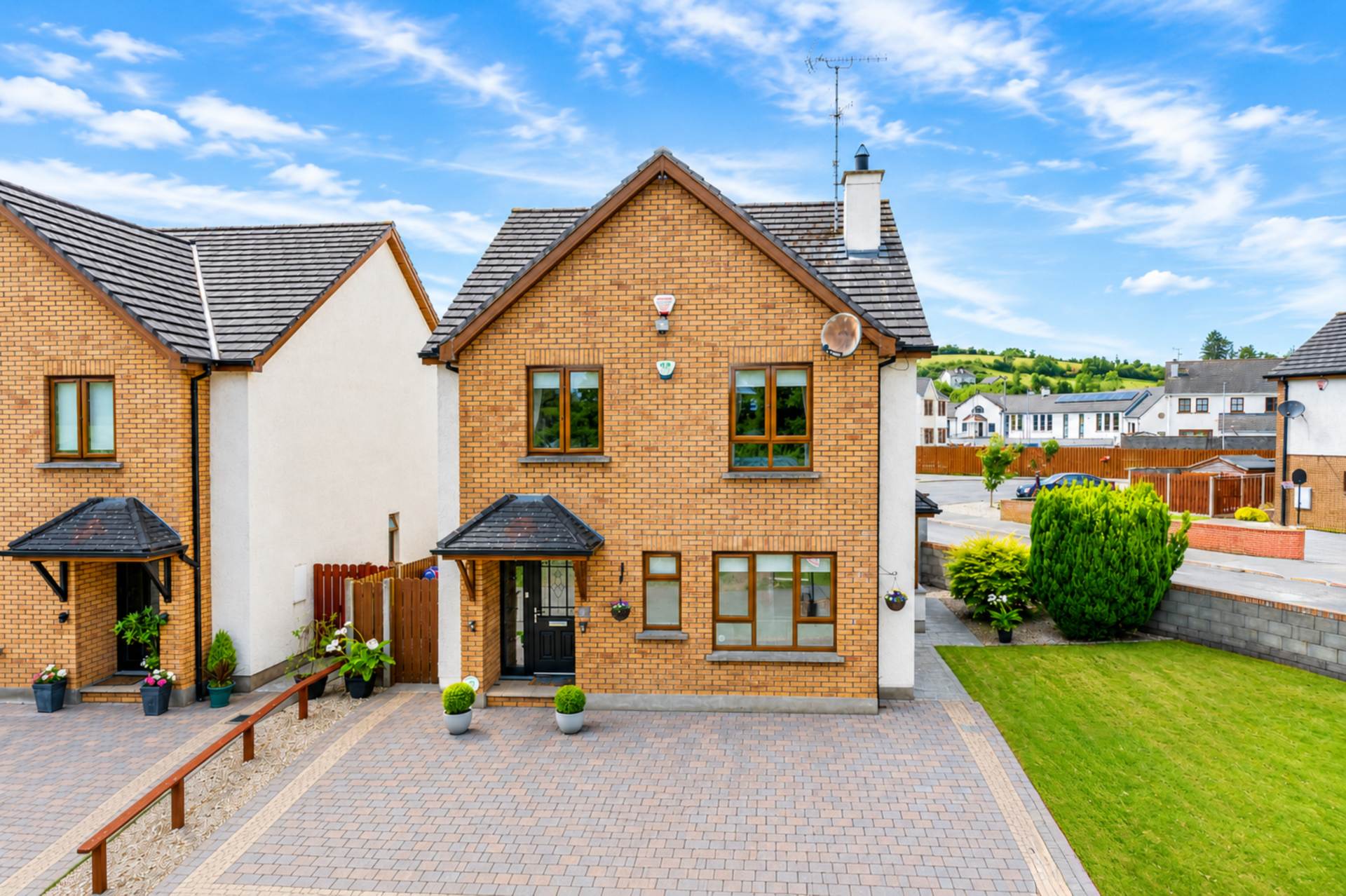 21 Church View, Ballyhaise, Co. Cavan, H12 XY36