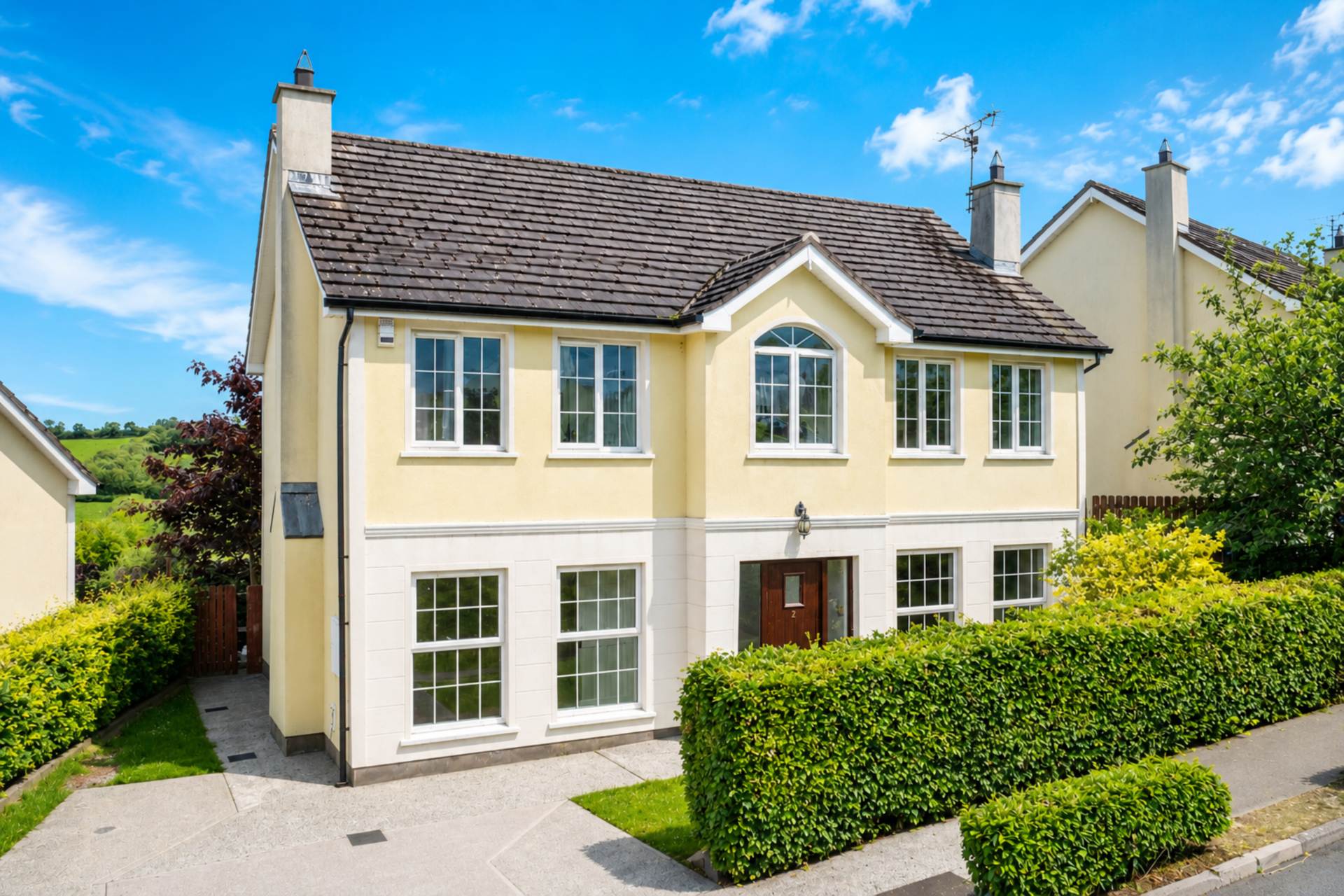 2 The Hawthorns, Drumgola Wood, Cavan, H12 E659
