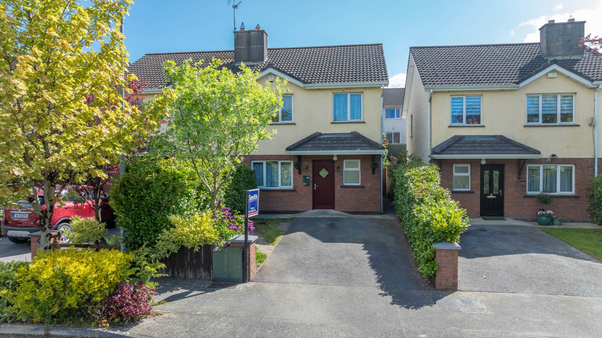 24 Willow Park Drive, The Gallops, Cavan, H12 PY28