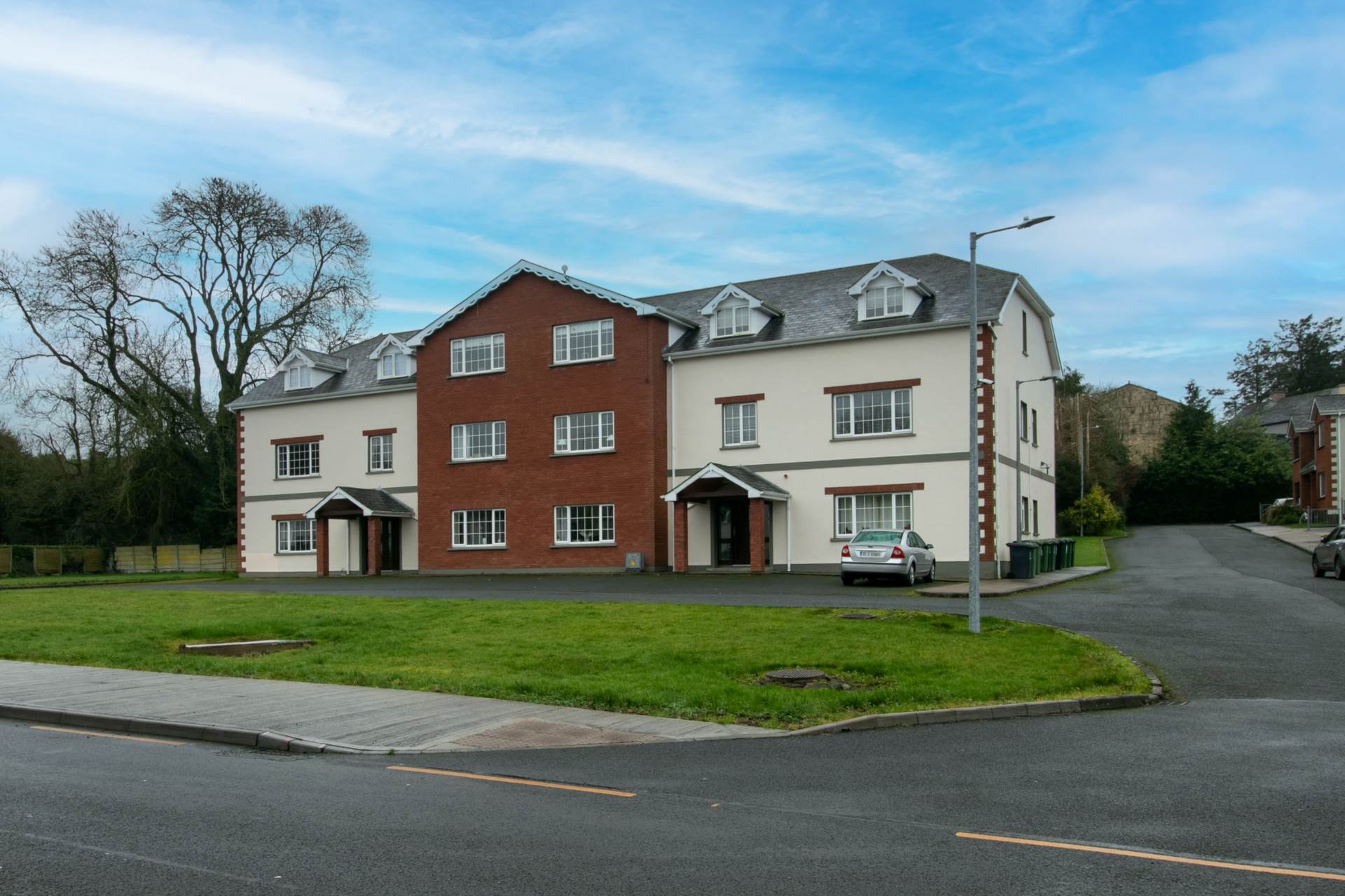 Apt 3 Palm Court, Arvagh, Co. Cavan, H12 V853