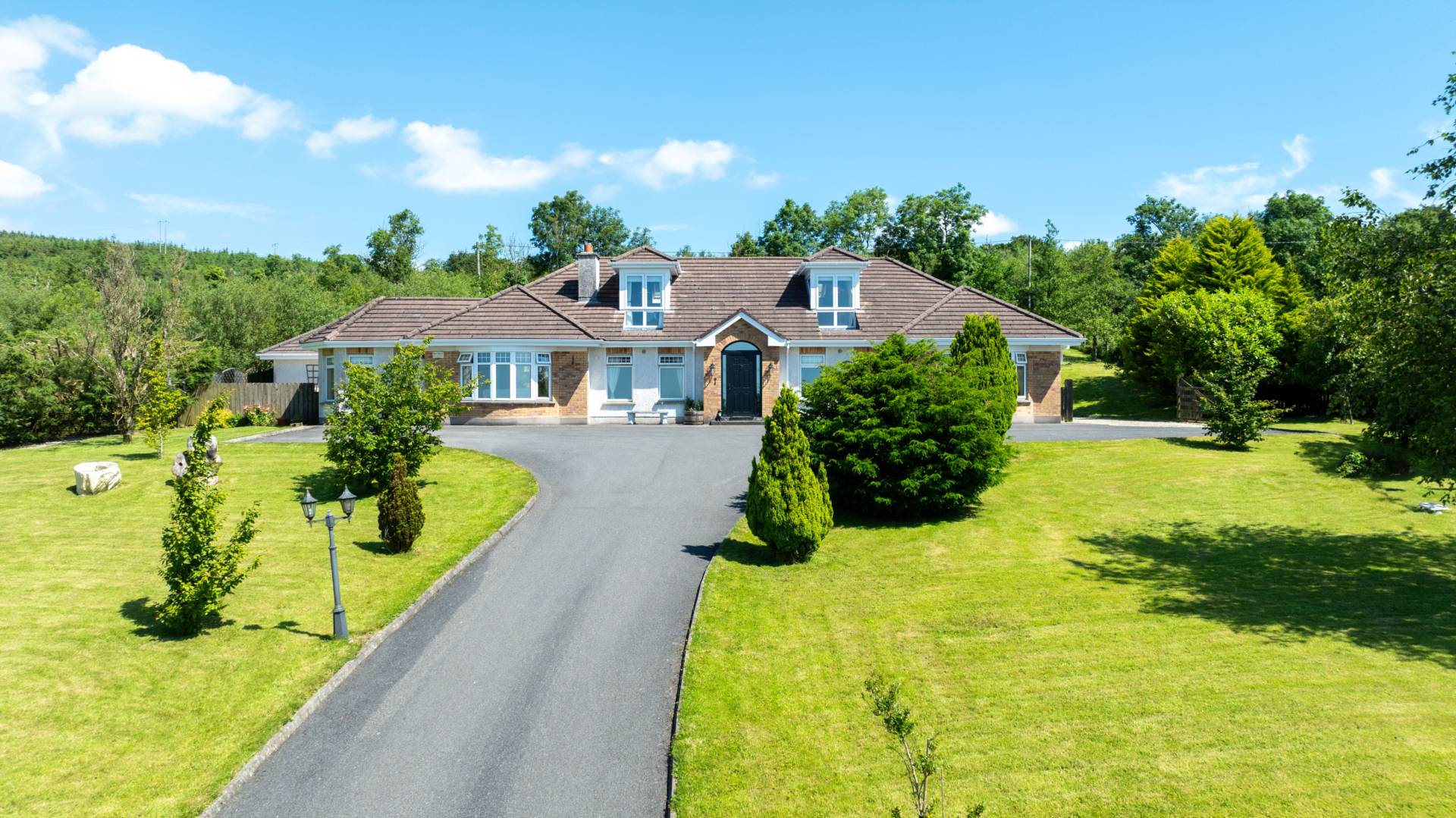 Carn, Ballyjamesduff, Co Cavan,  A82 C654