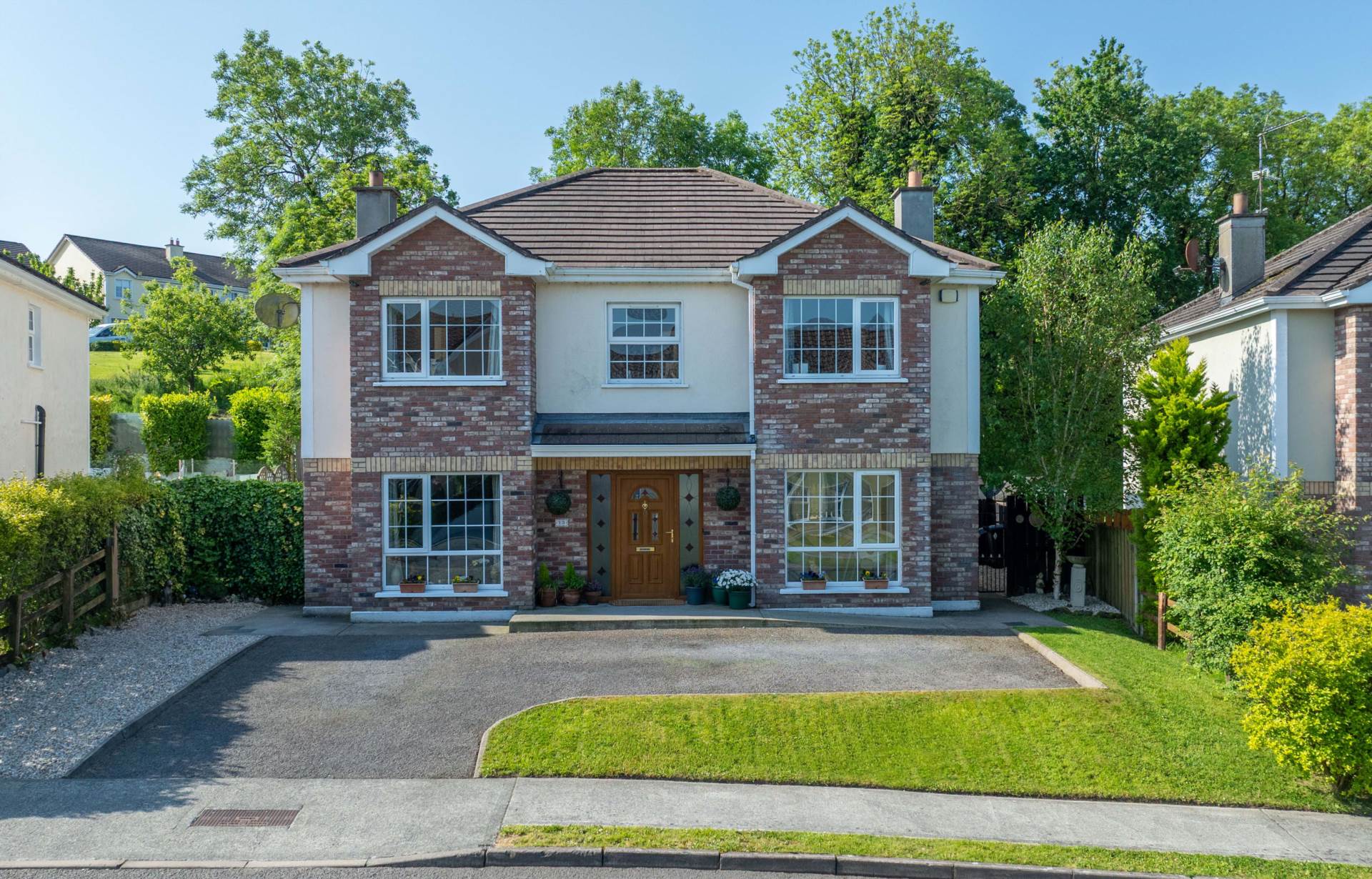 13 The Beeches, Drumgola Wood, Cavan, H12 X635