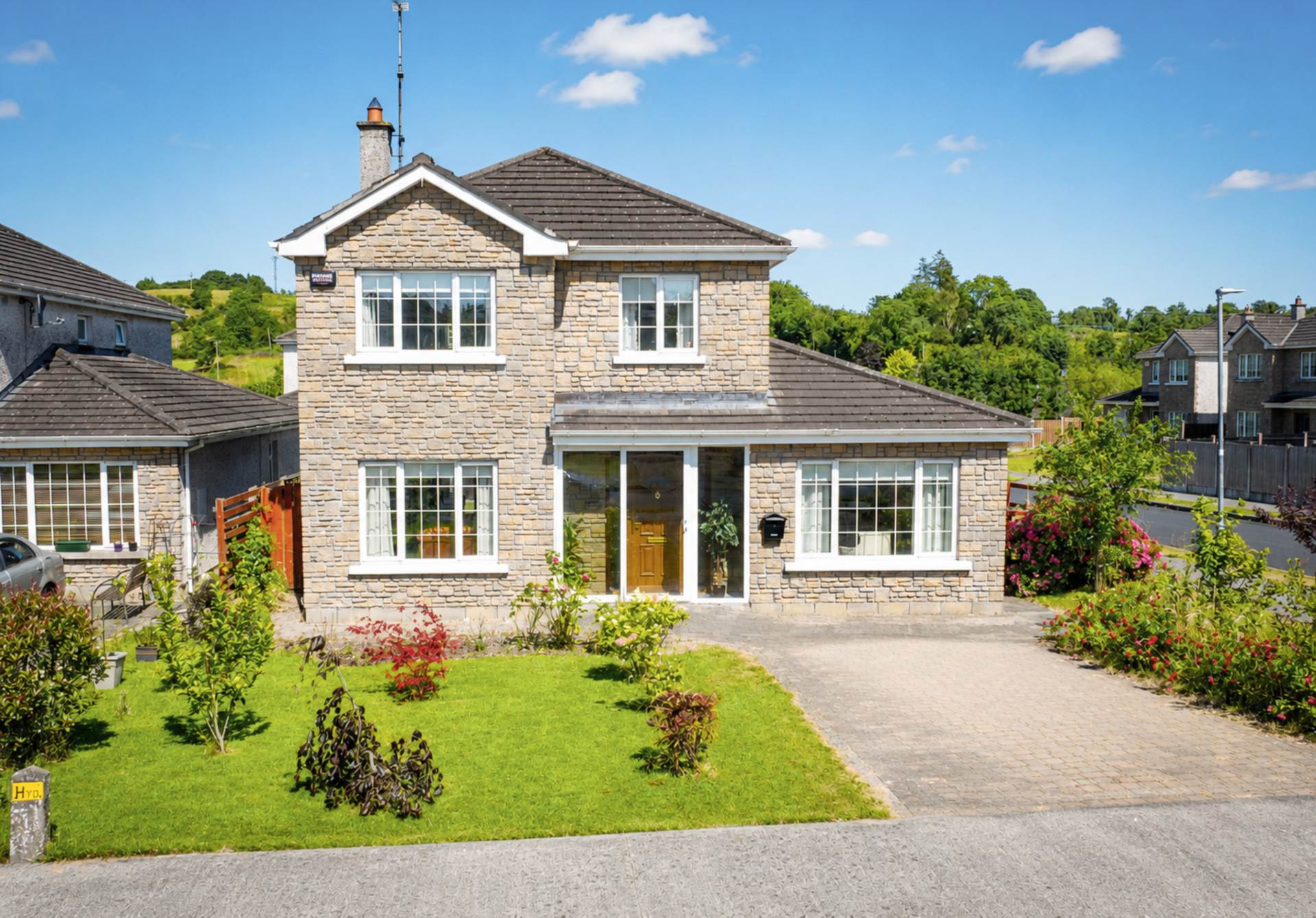 26 Kilmore Willows, Ballyjamesduff, Co. Cavan, A82 A3K1