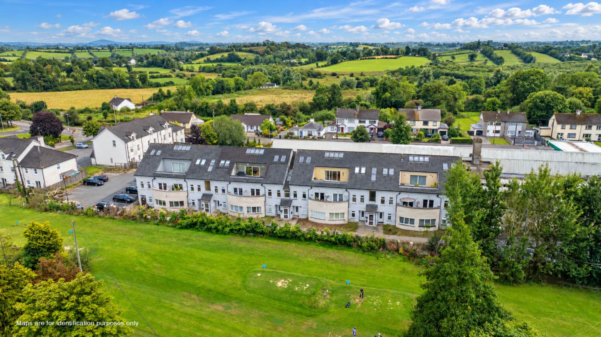 AUCTION – 13 Eaglewood Manor, Erne Hill, Belturbet, Co. Cavan, H14 XD91