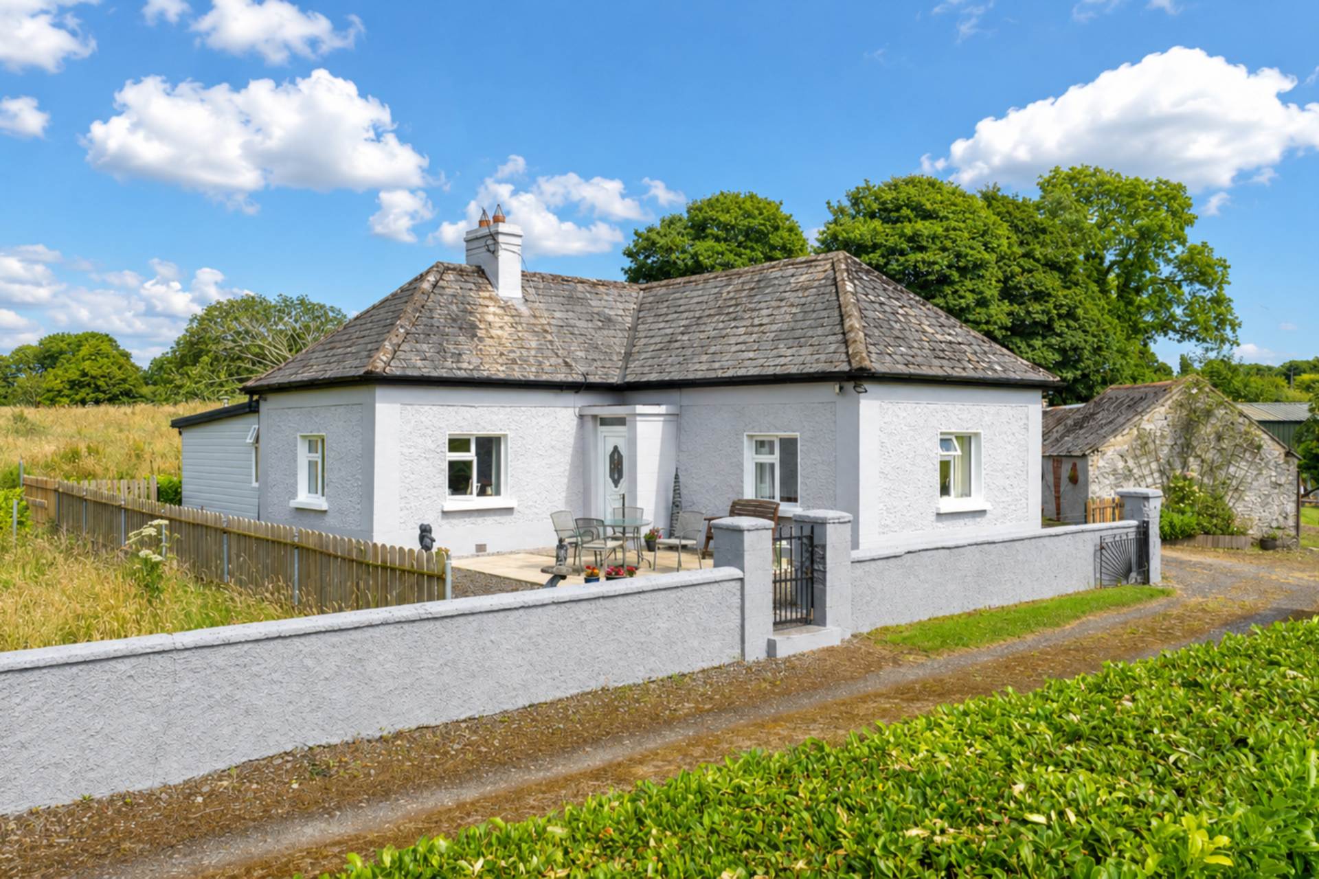 Lismacanigan Lower, Mountnugent, Co. Cavan, A82 WA48