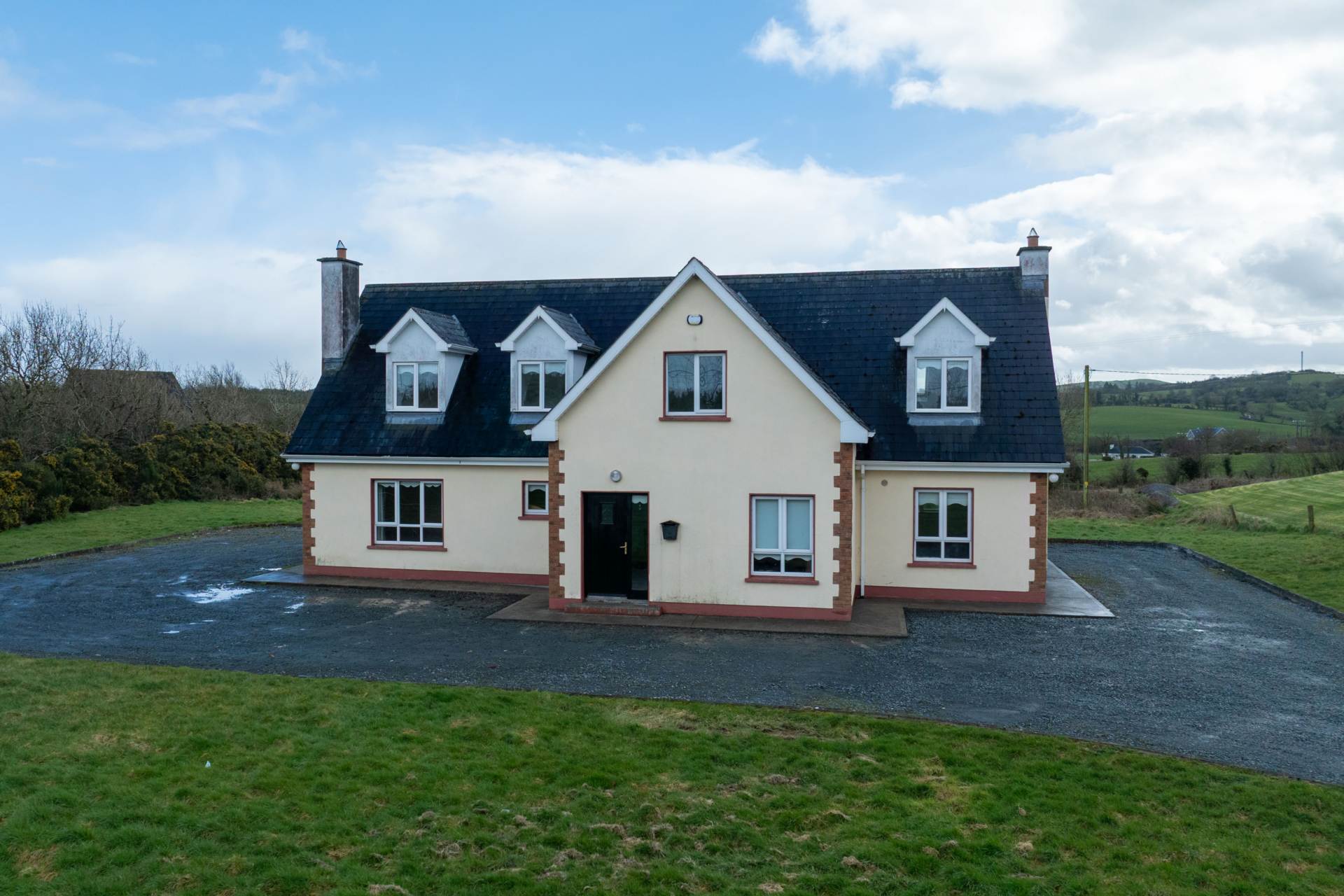 Monaghanoose, Bailieborough, Co Cavan, A82 R156