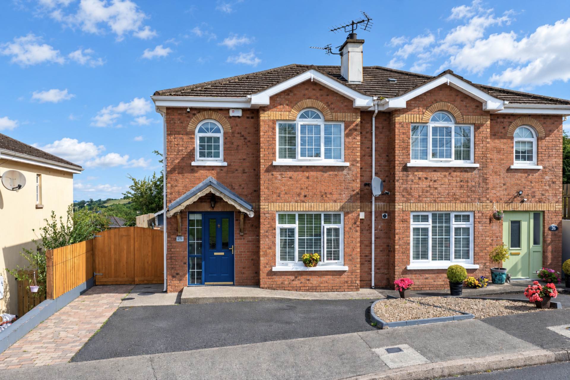 25 The Hawthorns, Rakeevan, Bailieborough, A82 D9H6