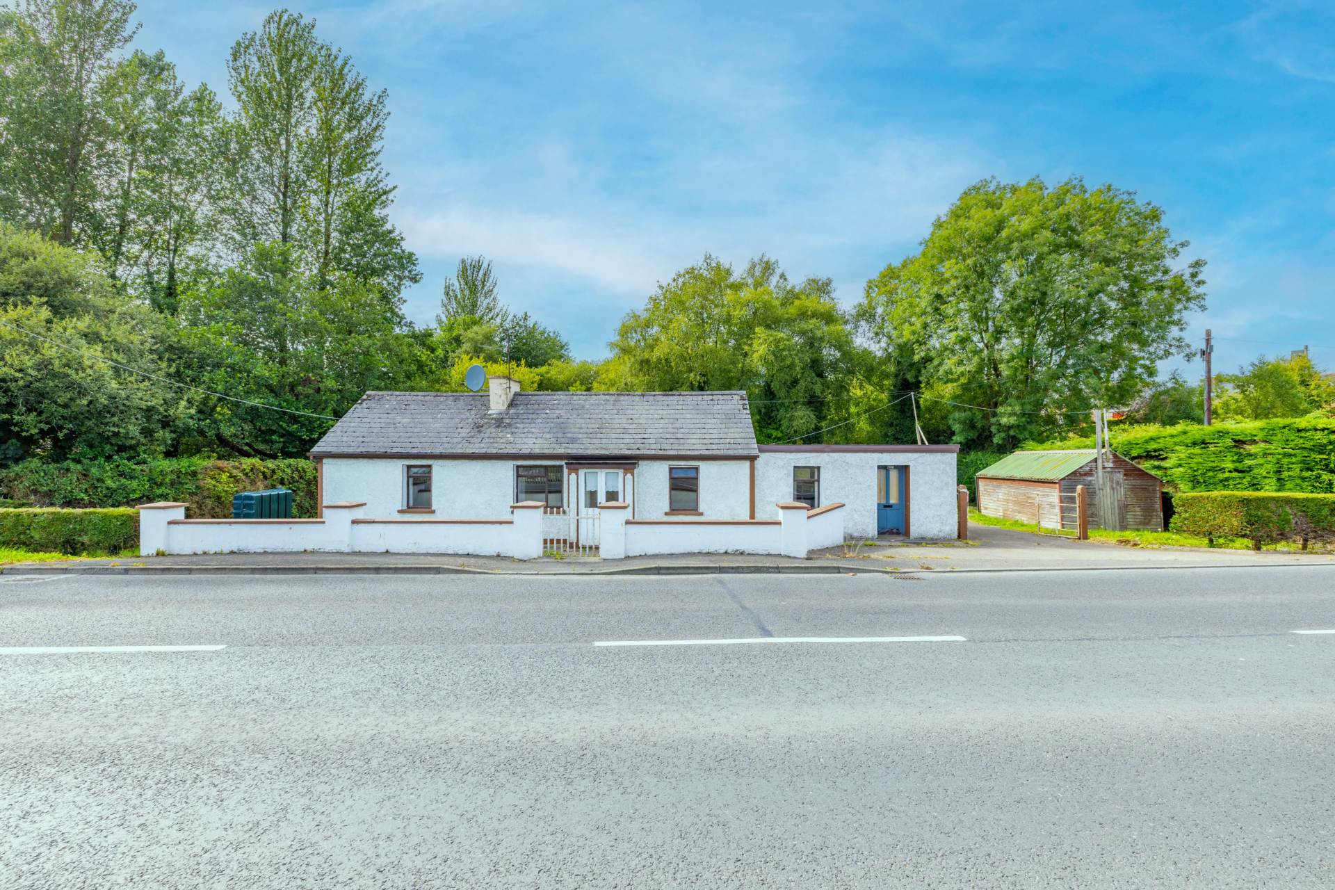 Doon, Ballyconnell, Co. Cavan, H14 VP30