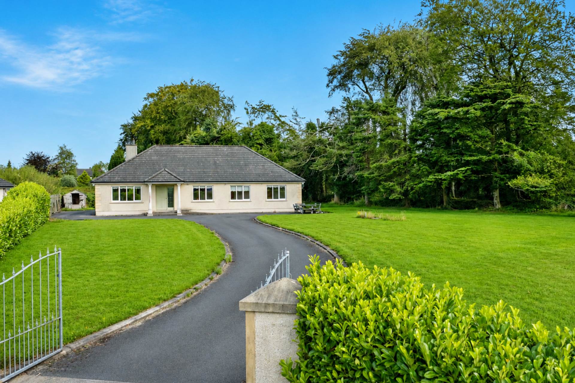Hollybank, Arva, Co. Cavan, H12 A3W7