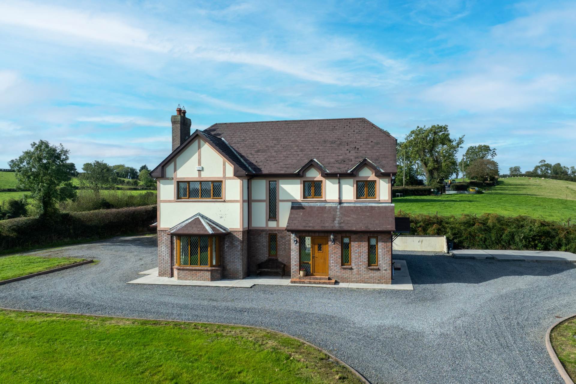 Lackanmore, Ballyjamesduff, Co Cavan,  A82 P2E4