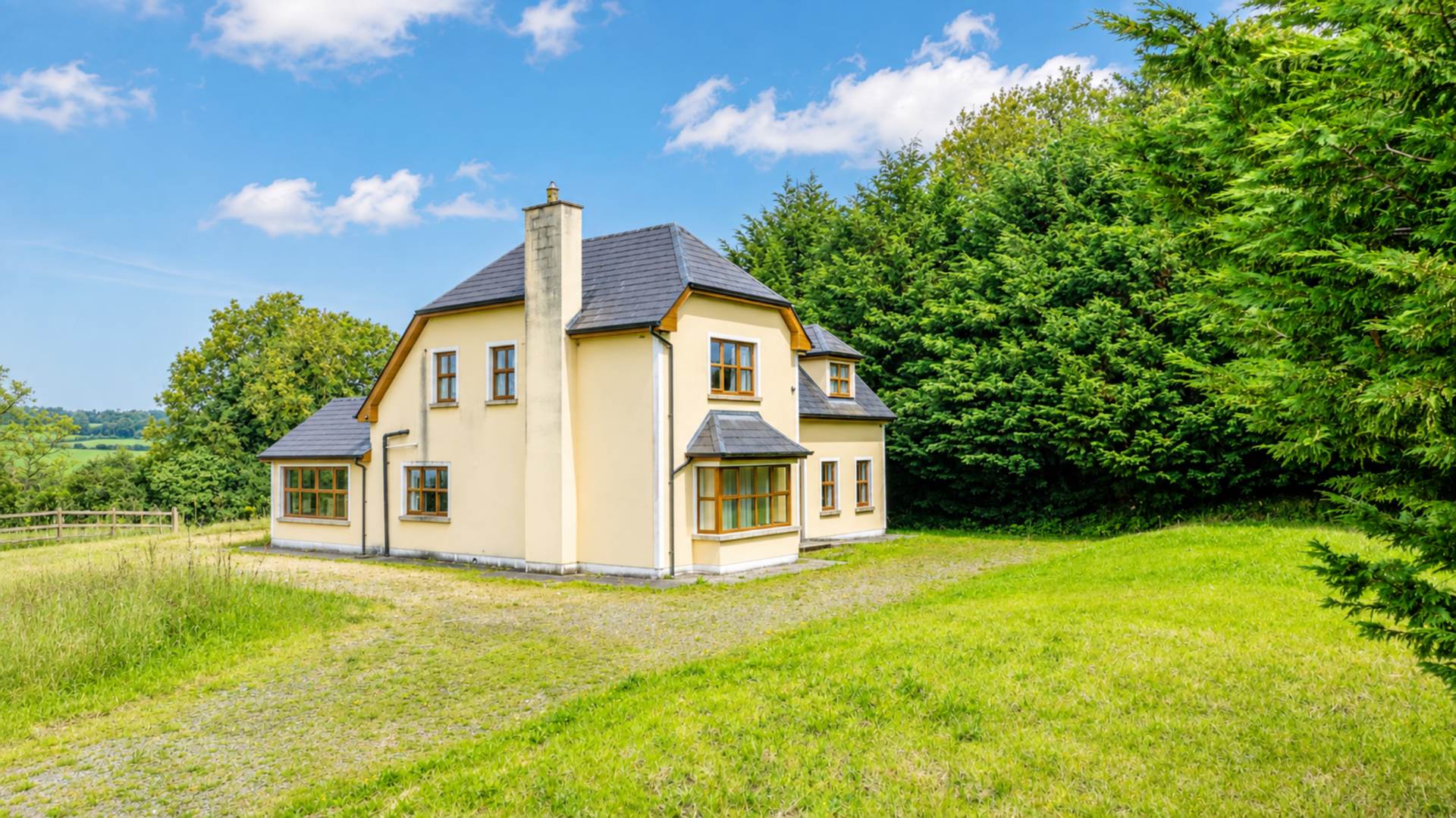 Rassan, Ballyjamesduff, Co. Cavan, A82 A0V6