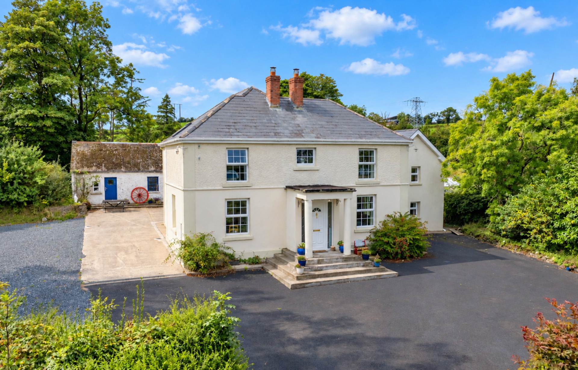 Dooreagh, Canningstown, Co. Cavan, H16 YE39