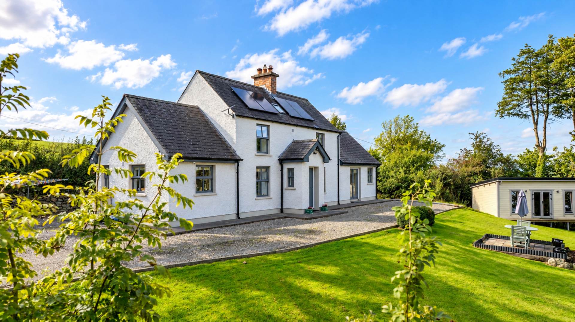 Corradownan, Arva, Co. Cavan, H12 PX94