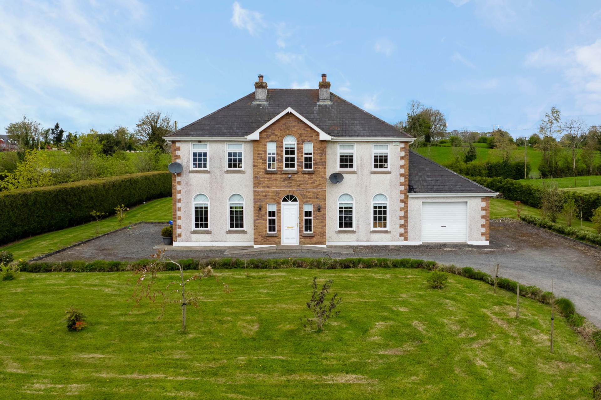 2 Lakewood, Lavagh, Kilnaleck, Co Cavan,  A82 PC93