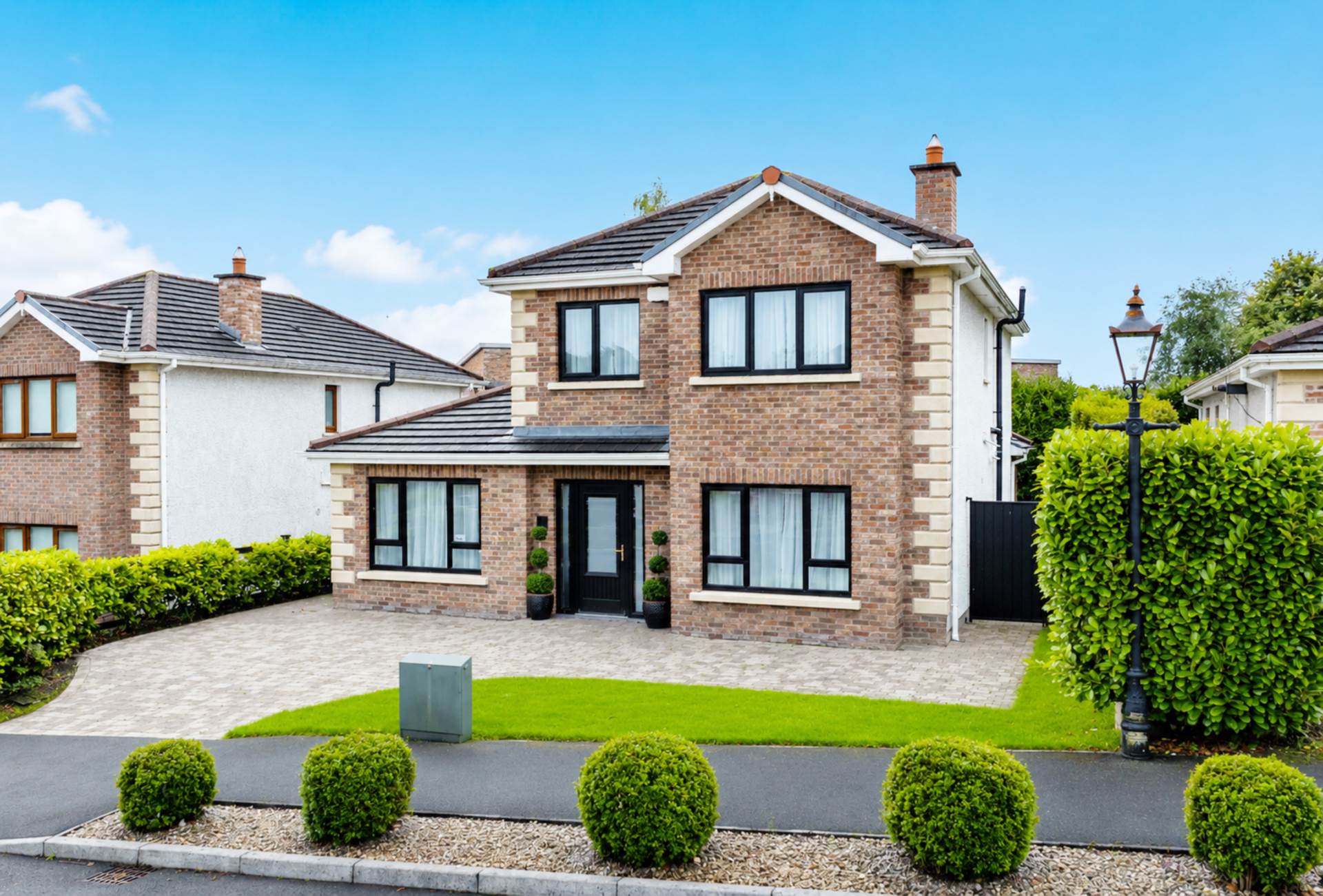 15 Lansdowne Manor, Swellan Lower, Cavan, H12 WR12