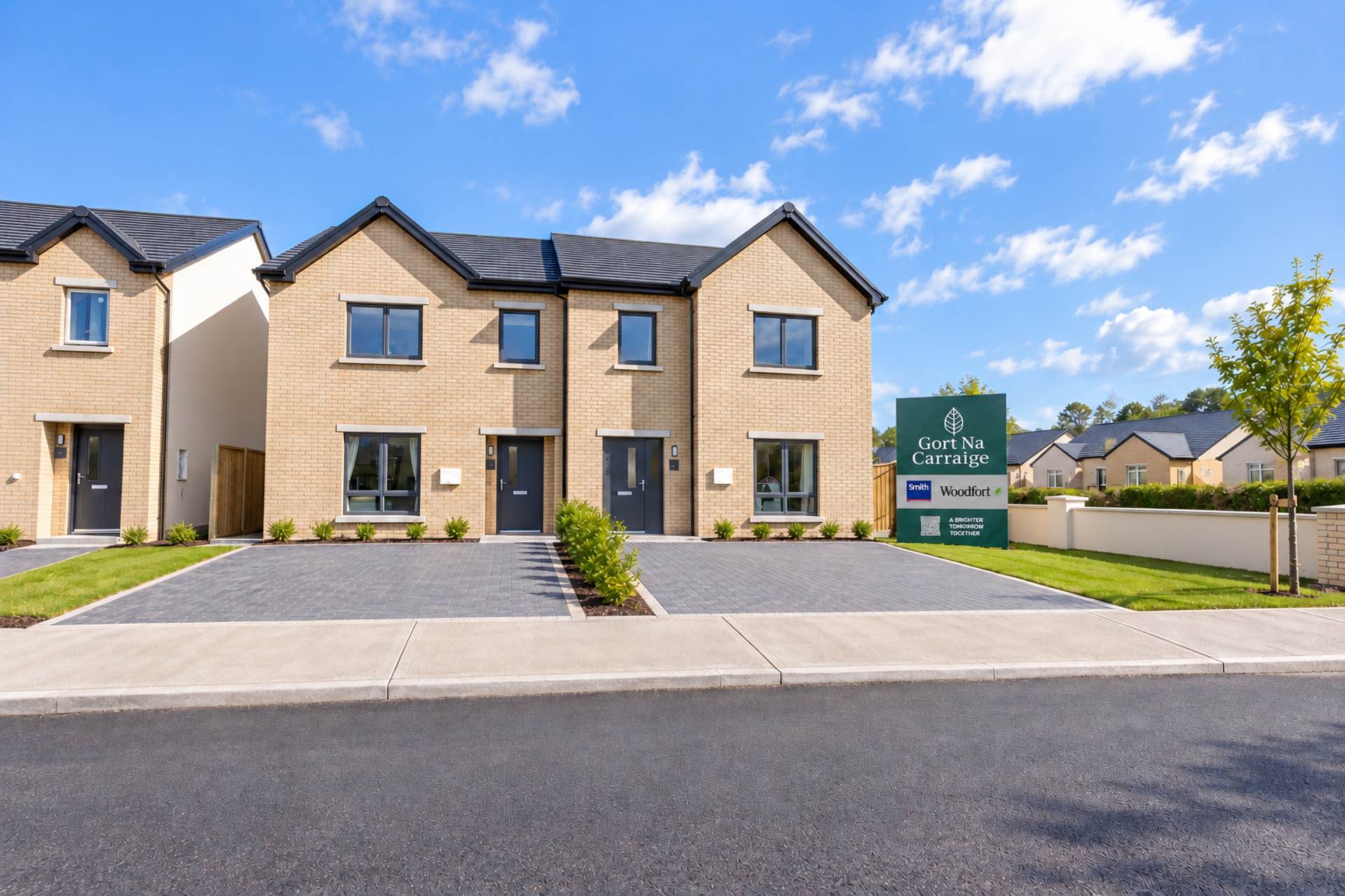 The SHANNON, Gort Na Carraige, Cootehill Road, Cavan