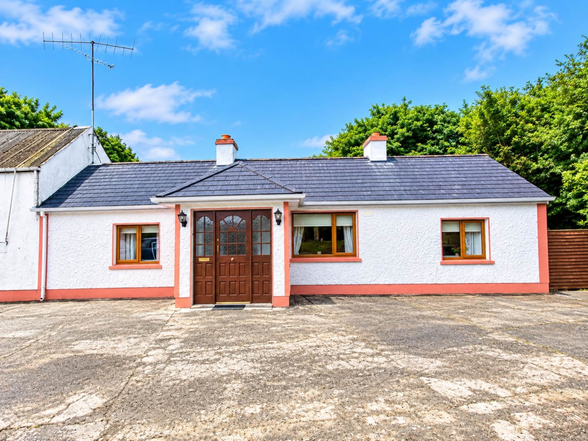 Portanure, Gowna, Co Cavan, H12 HK88