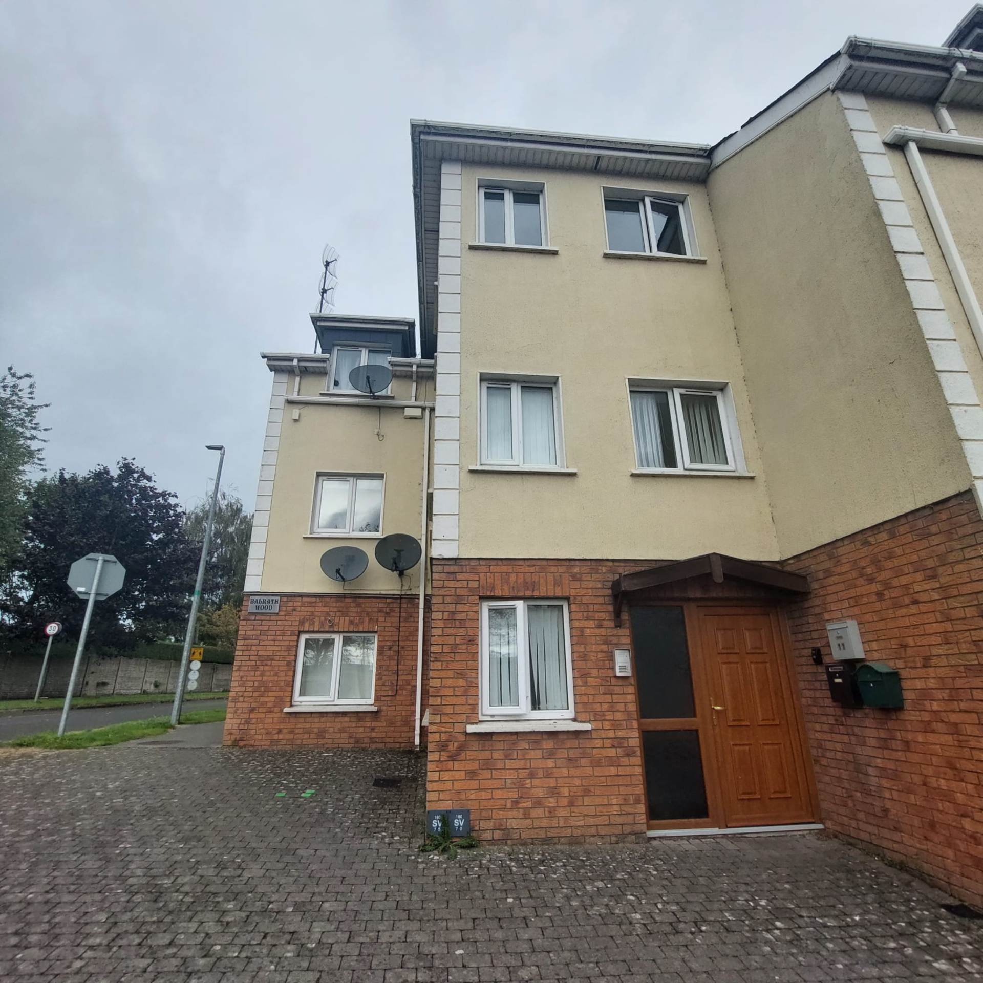6 Balrath, Kells, Co.Meath, A82 VN51