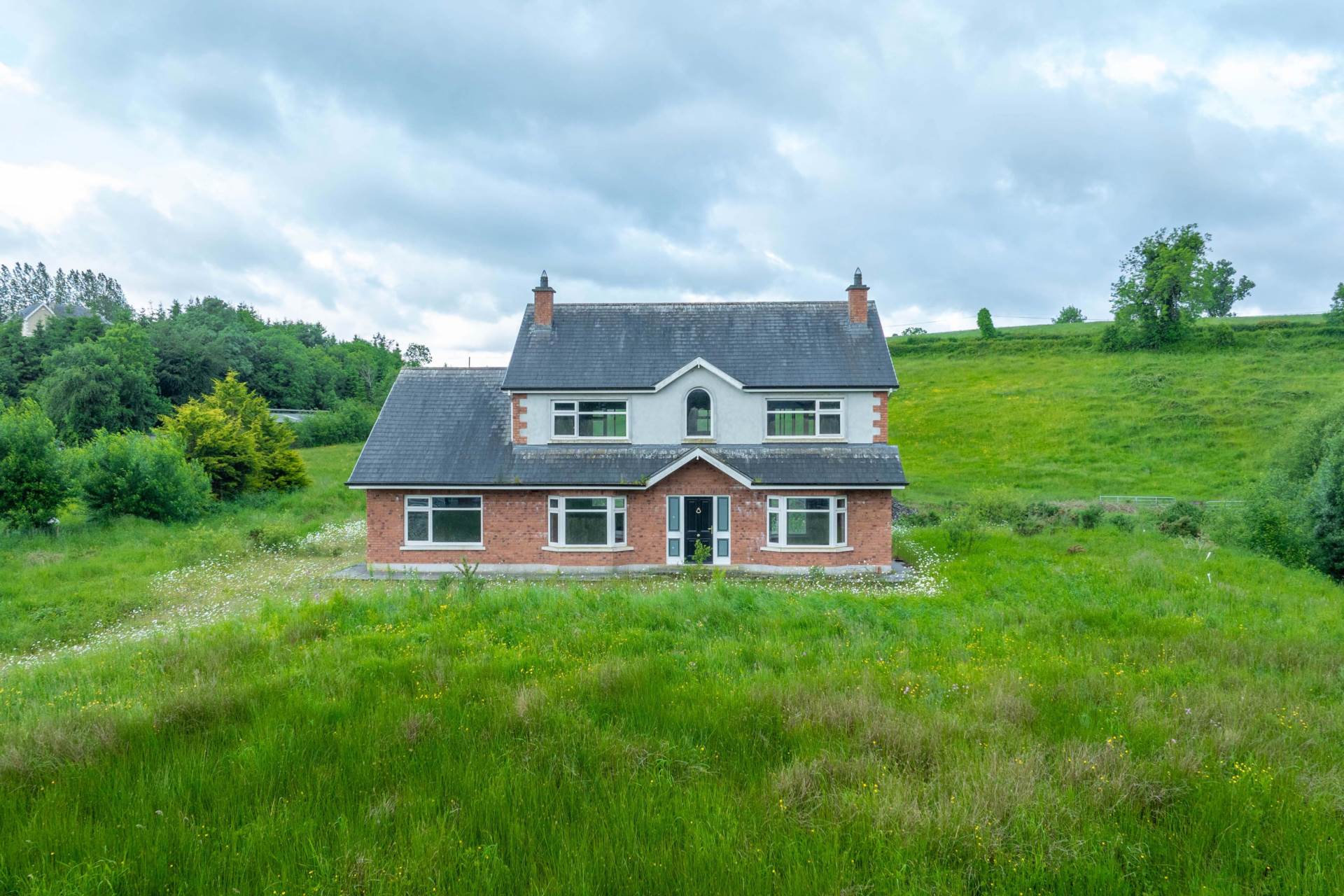 Redhills Demesne, Redhills, Co. Cavan, H14 TA40