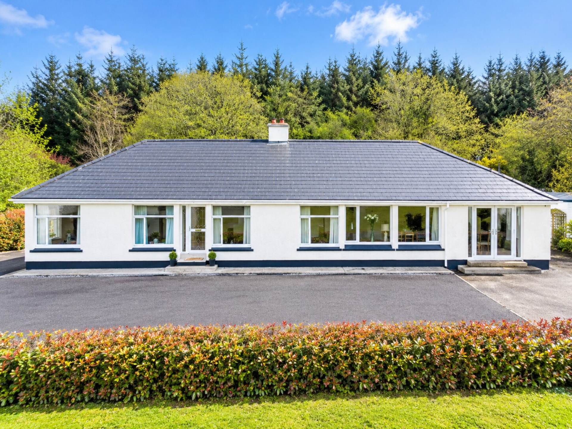 Kildorough, Ballyjamesduff, Co. Cavan, A82 TD96