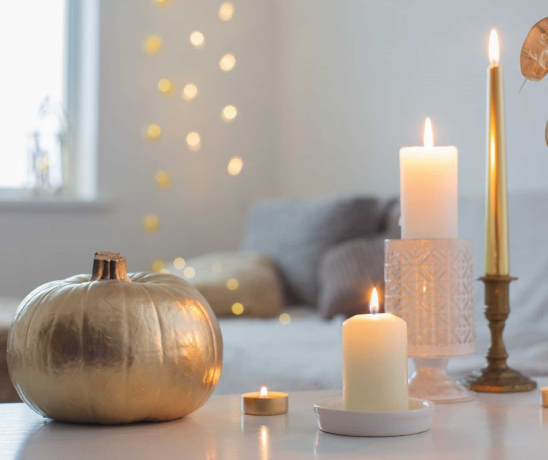 How to sell your home this Halloween
