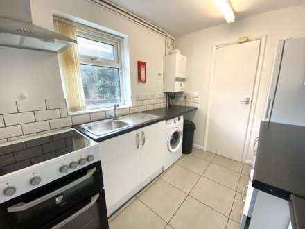 3 Bedroom Semi-Detached, Petchell Mews, Canterbury