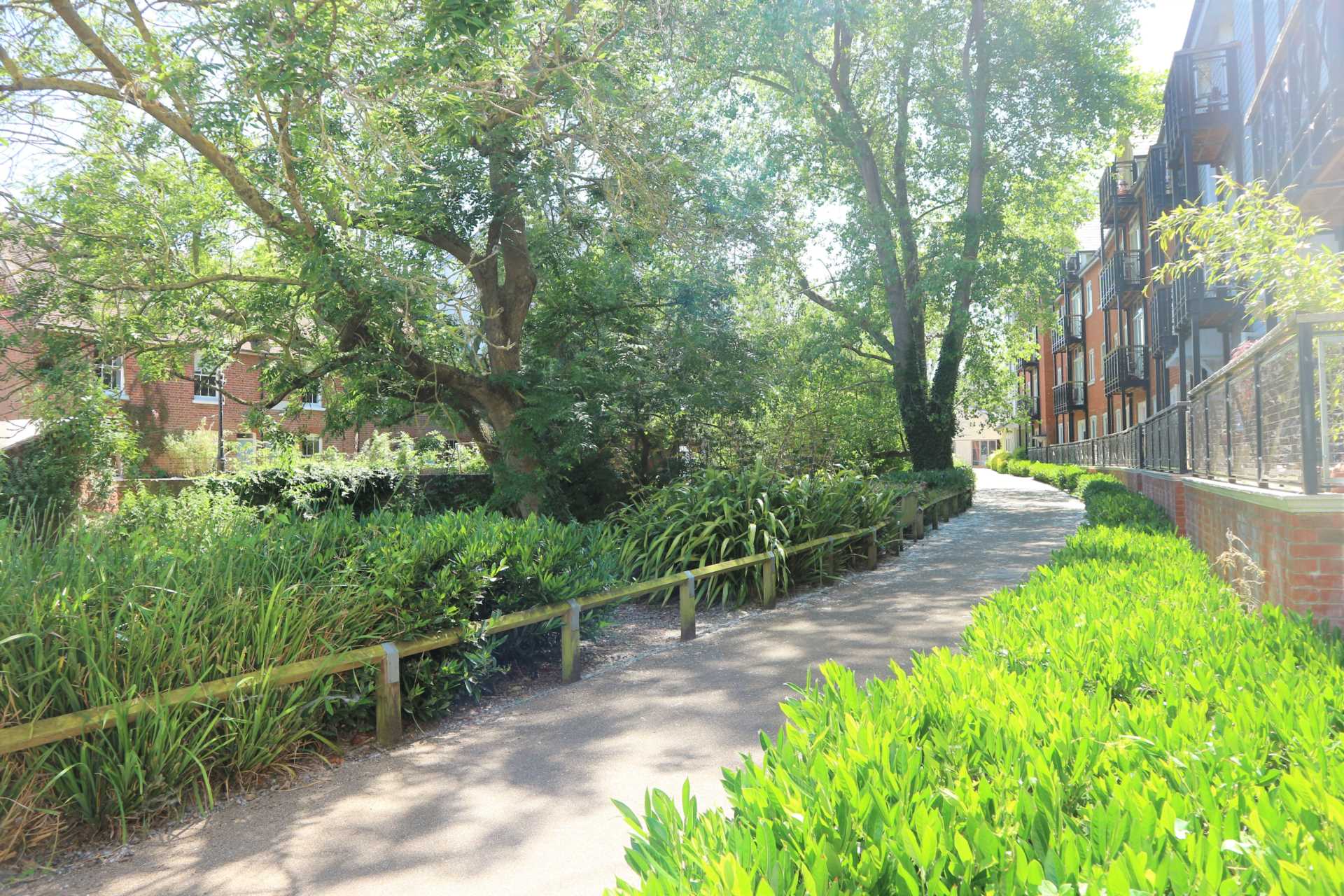 Old Watling Street, Canterbury, Image 12