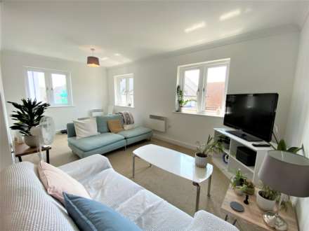 Old Watling Street, Canterbury, Image 1