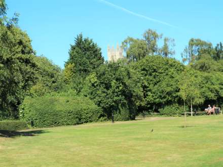 Old Watling Street, Canterbury, Image 10