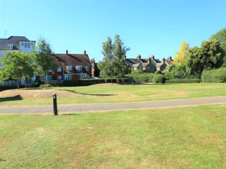 Old Watling Street, Canterbury, Image 11