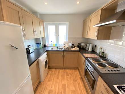 Old Watling Street, Canterbury, Image 2