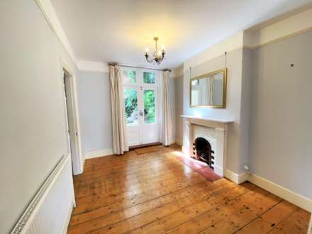 Old Dover Road, Canterbury, Image 2