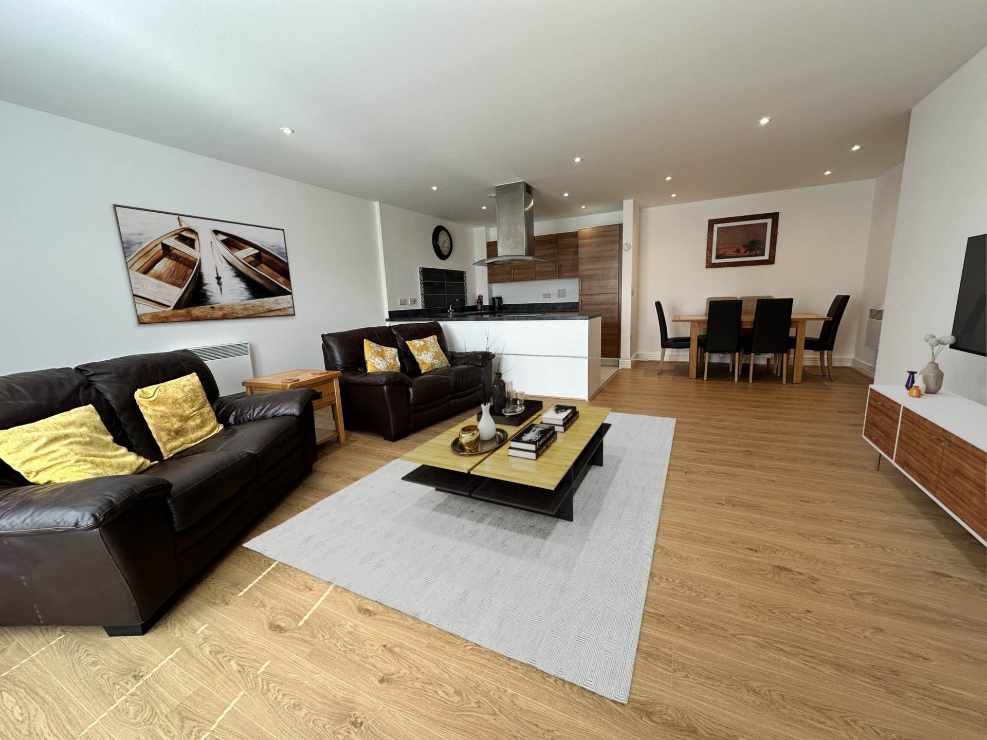 Great Stour Mews, Canterbury, Image 1