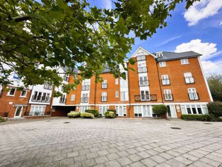 Great Stour Mews, Canterbury, Image 10