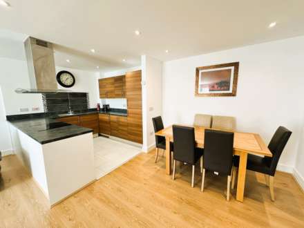 Great Stour Mews, Canterbury, Image 3