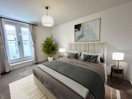 Great Stour Mews, Canterbury, Image 4