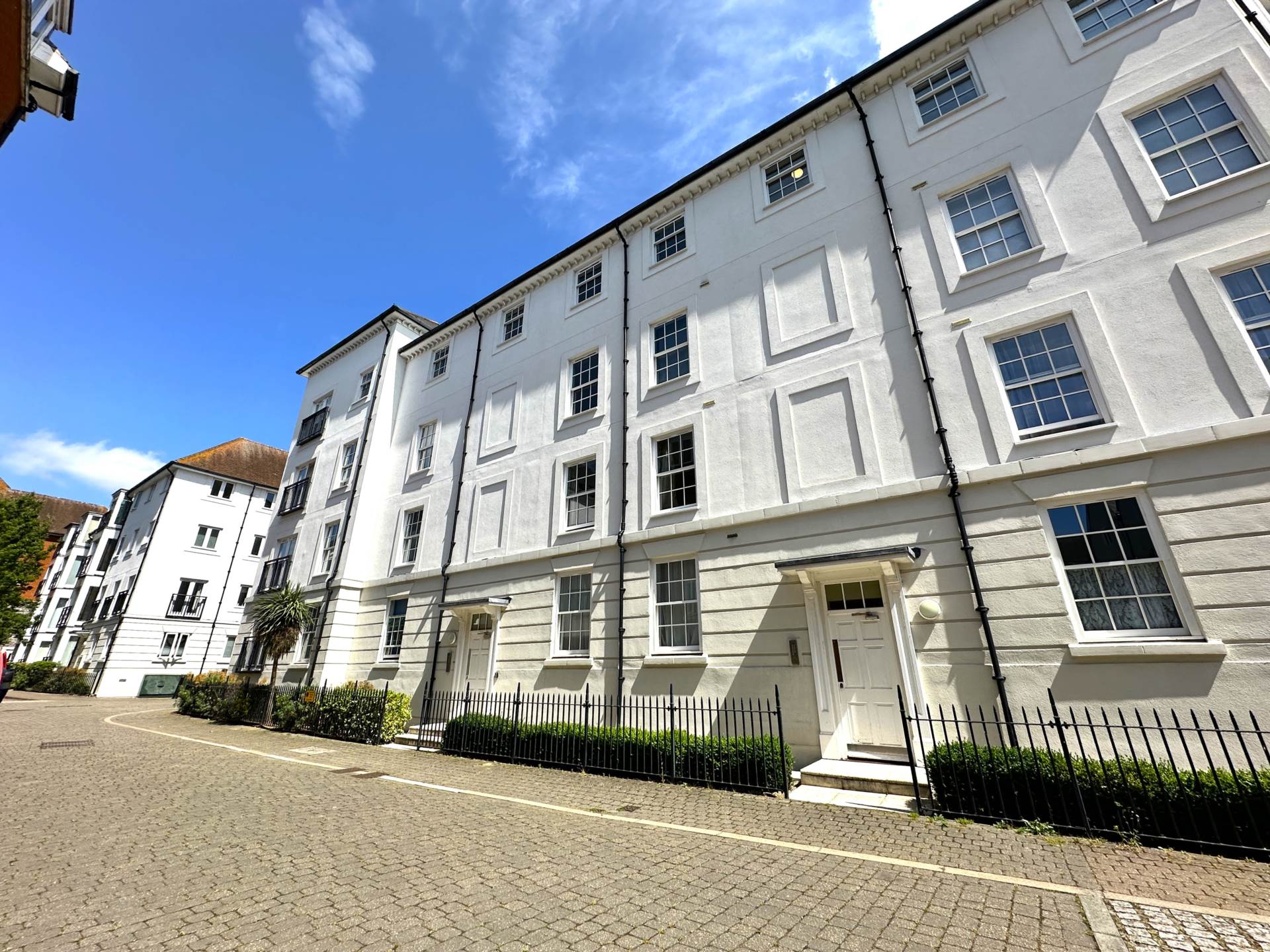 Old Watling Street, Canterbury, Image 3
