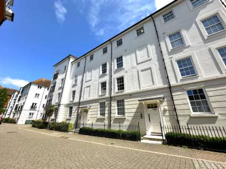 Old Watling Street, Canterbury, Image 3