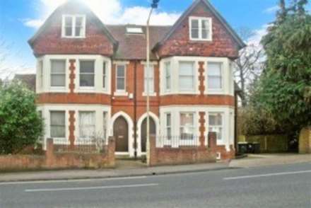 St Thomas Hill, Canterbury, Image 9
