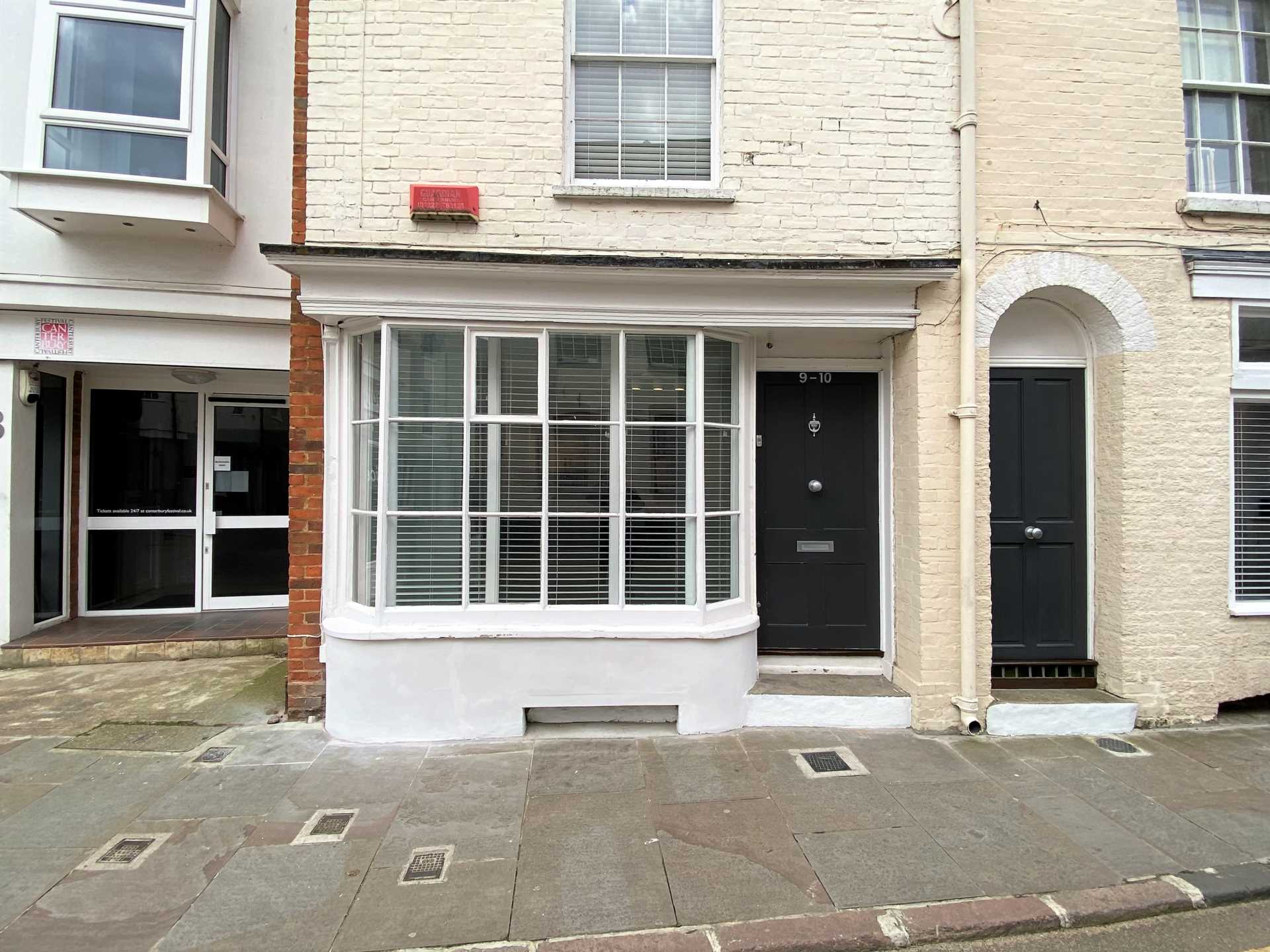 Orange Street, Canterbury, Image 12